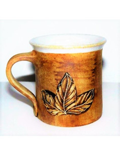 Keramický hrneček SOVA   2