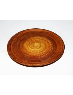 Keramický podšálek 