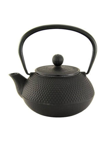 Litinová konvice na čaj Meitan