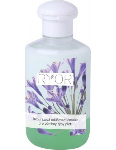 RYOR Ryoherba dvoufázová odličovací emulze 150ml