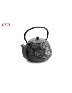 Litinová konvice na čaj Bali 1,2 l - Ibili 2