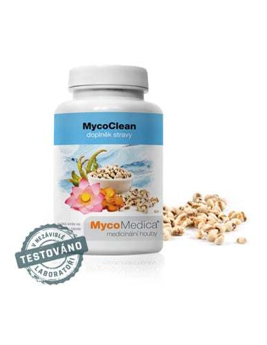 MycoMedica MycoClean 99 g