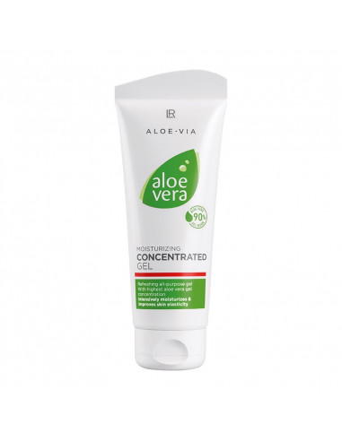 LR Aloe Vera hydratační gelový koncentrát 100 ml