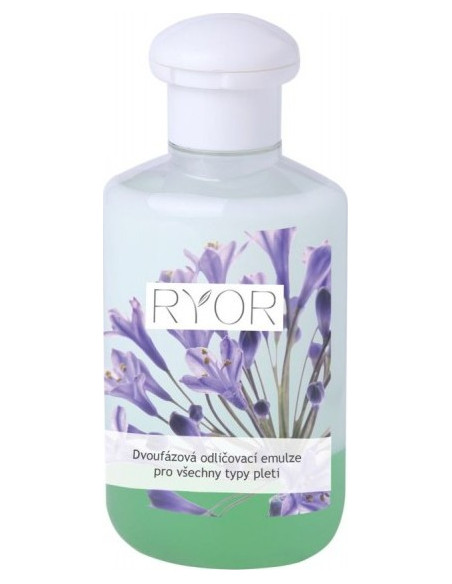 RYOR Ryoherba dvoufázová odličovací emulze 150ml