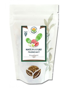 Salvia Paradise Maté Pampero Pražené Maté 1 kg