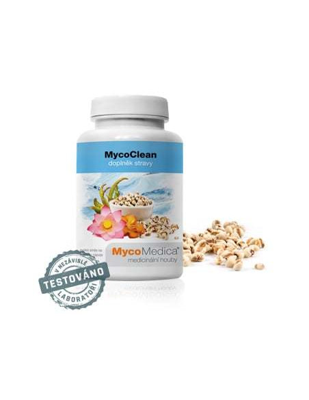 MycoMedica MycoClean 99 g