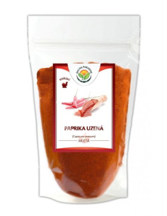 Paprika mletá sladká uzenáSalvia Paradise