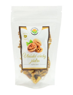 Vlašské ořechy, Salva Paradise