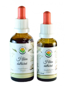 Salvia Paradise Hlíva ústřičná AF tinktura 50 ml