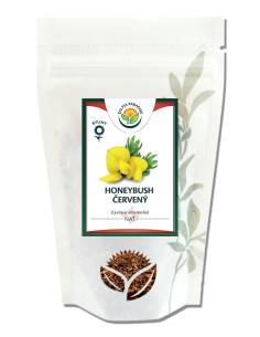 Salvia Paradise Honeybush červený 100 g