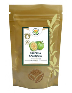 Salvia Paradise Garcinia cambogia prášek 250 g