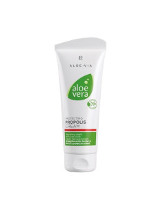 LR Health & Beauty Aloe Vera Krém s propolisem 100 ml