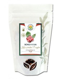 Salvia Paradise schizandra čínská plod dongbei 100 g