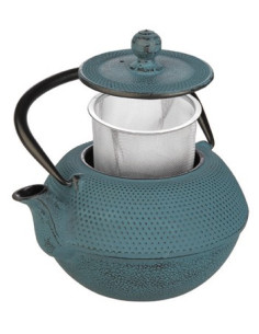 Čajová konvice litinová AZUL 1,2l - Ibili 2