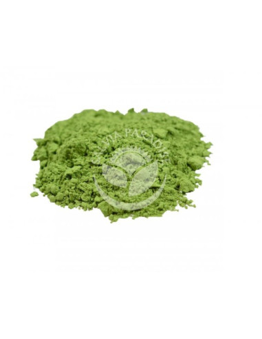 Salvia Paradise Mladá zelená pšenice 200 g 1