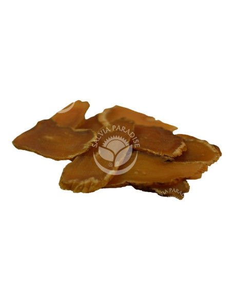 Salvia Paradise Ženšen pravý červený 6letý krájený BIO 250g plátky