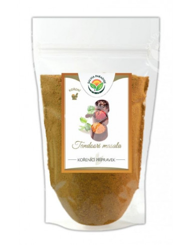 Salvia Paradise Tandoori masala 100 g