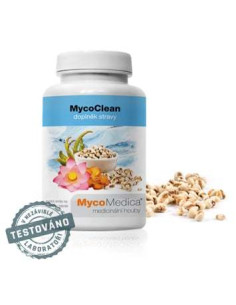 MycoMedica MycoClean 99 g