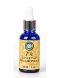 Bio-Detox Kyselina Hyaluronová 7% 30 ml