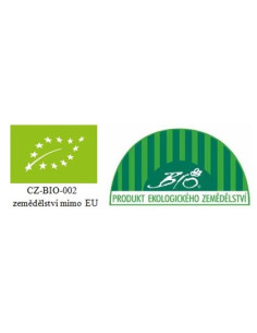 Salvia Paradise Ženšen pravý červený 6letý krájený BIO 250g 2