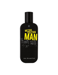 Vzorek parfému LR Metropolitan Man 2 ml 2