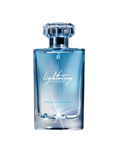 Vzorek parfému LR Lightning Essence of Marine 2 ml 2