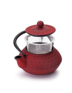 Ibili Litinová konvička na čaj Hanoi 300ml