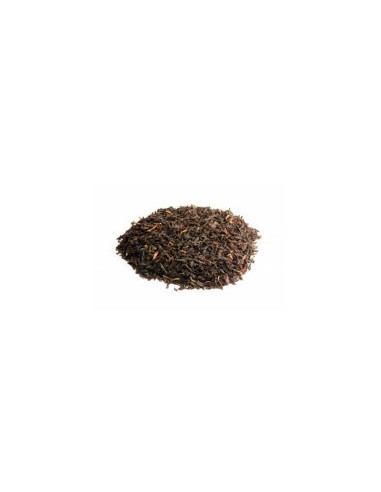 Darjeeling Himalaya  50g - sypaný černý čaj