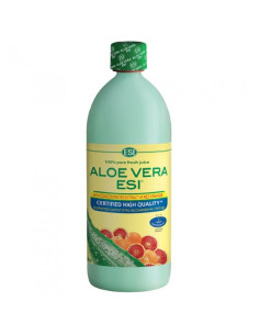 Esi Šťáva Aloe vera s červenými pomeranči 1000ml