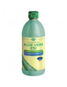 Esi Aloe vera šťáva čistá 1 l