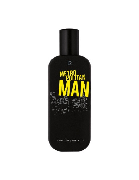 LR Metropolitan parfémovaná voda pánská 50 ml