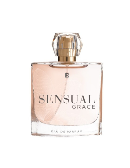 LR Sensual Grace parfémovaná voda dámská 50 ml