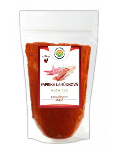 Salvia Paradise Paprika lahůdková 1000 g