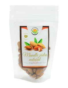 Mandle natural, Salvia Paradise