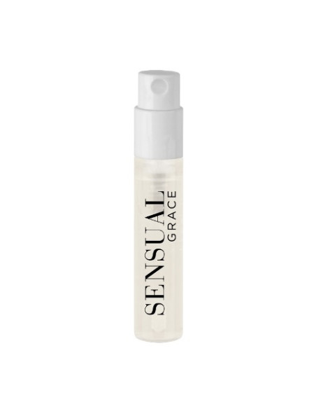 Vzorek parfému LR Sensual Grace 2 ml
