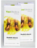 YaoMedica 001 Rozbití okovů 2 x 50 ml