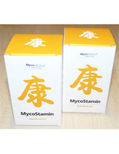MycoMedica MycoStamin 2 x 180tbl
