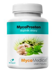 Mycomedica MycoProsten 90 tobolek