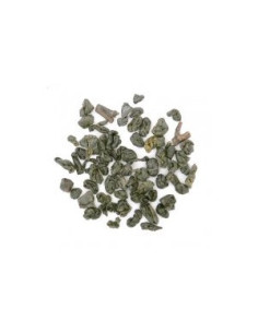 Salvia Paradise Gunpowder special Zhu Cha 200 g 2