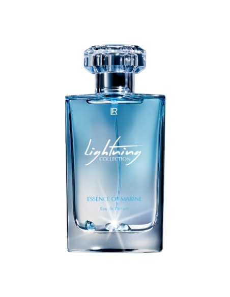 LR Lightning Essence of Marine parfémovaná voda dámská 50 ml