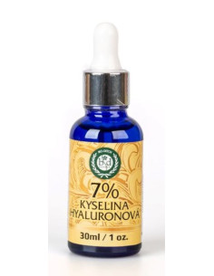 Bio-Detox Kyselina Hyaluronová 7% 30 ml