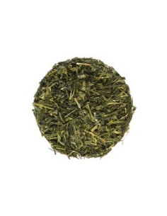 Sencha China  50g - sypaný zelený čaj 1 2