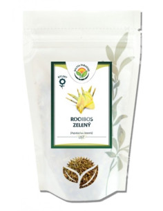 Salvia Paradise Rooibos zelený 70 g