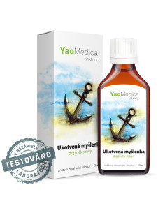 YaoMedica 042 - Ukotvená myšlenka 2 x 50 ml 2