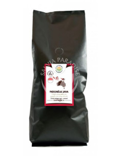 Salvia Paradise Káva Indonésie Java 1000 g