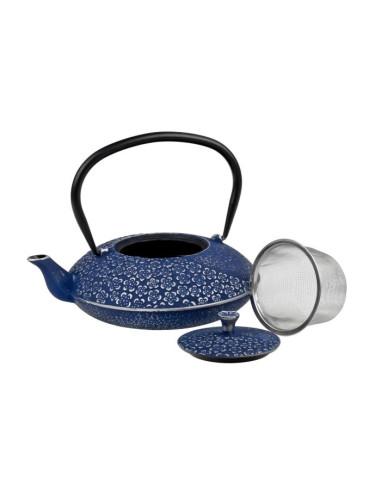 Hanami 1.1 l - litinová konvice 1