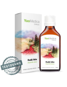 YaoMedica 092 - Rudá řeka 2 x 50 ml 2