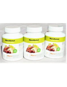 MycoMedica MycoSomat 3 x 90 tobolek