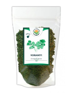 Salvia Paradise Koriandr list 200 g