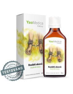 YaoMedica Rozbití okovů 2 x 50 ml 2